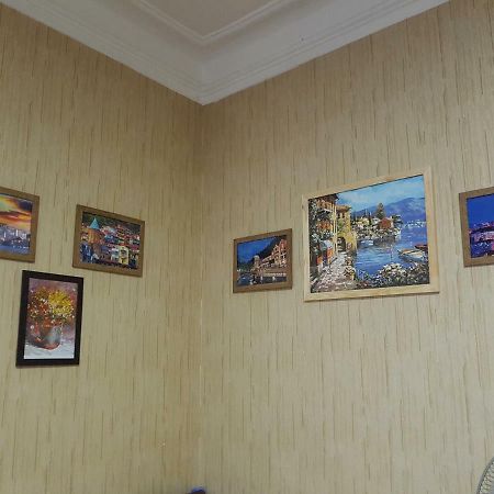 Apartment In Тбілісі Екстер'єр фото