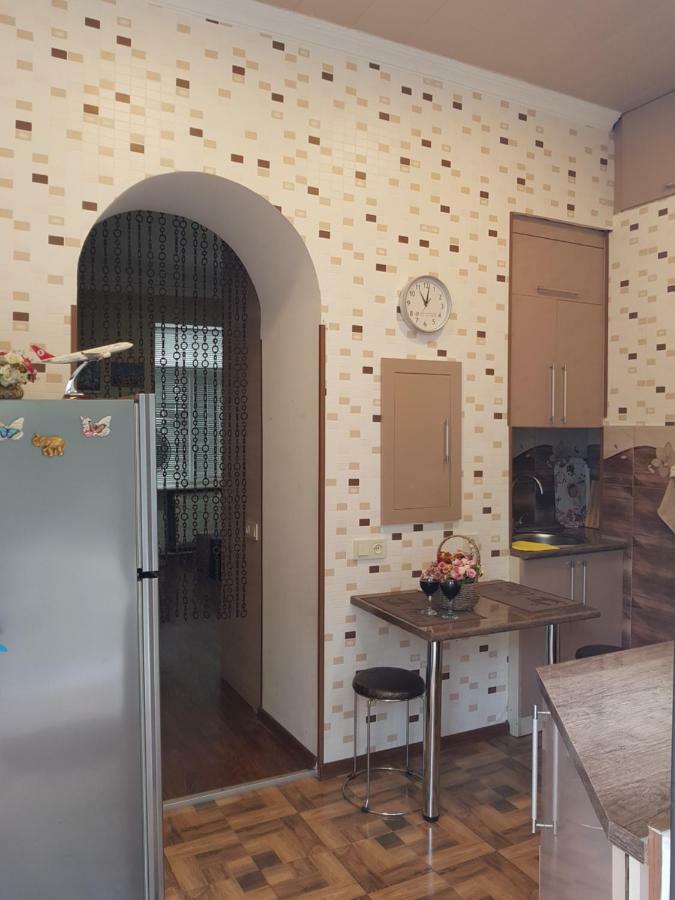 Apartment In Тбілісі Екстер'єр фото