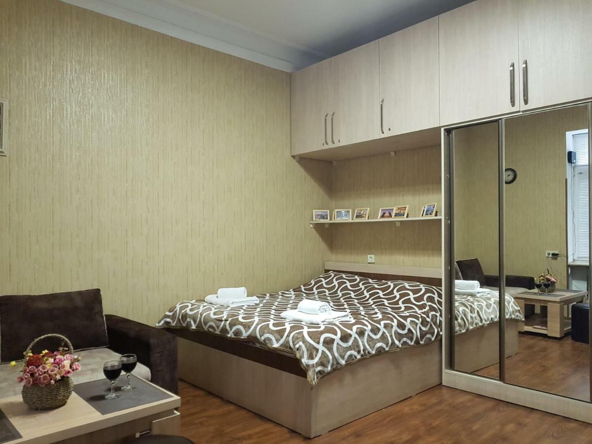 Apartment In Тбілісі Екстер'єр фото