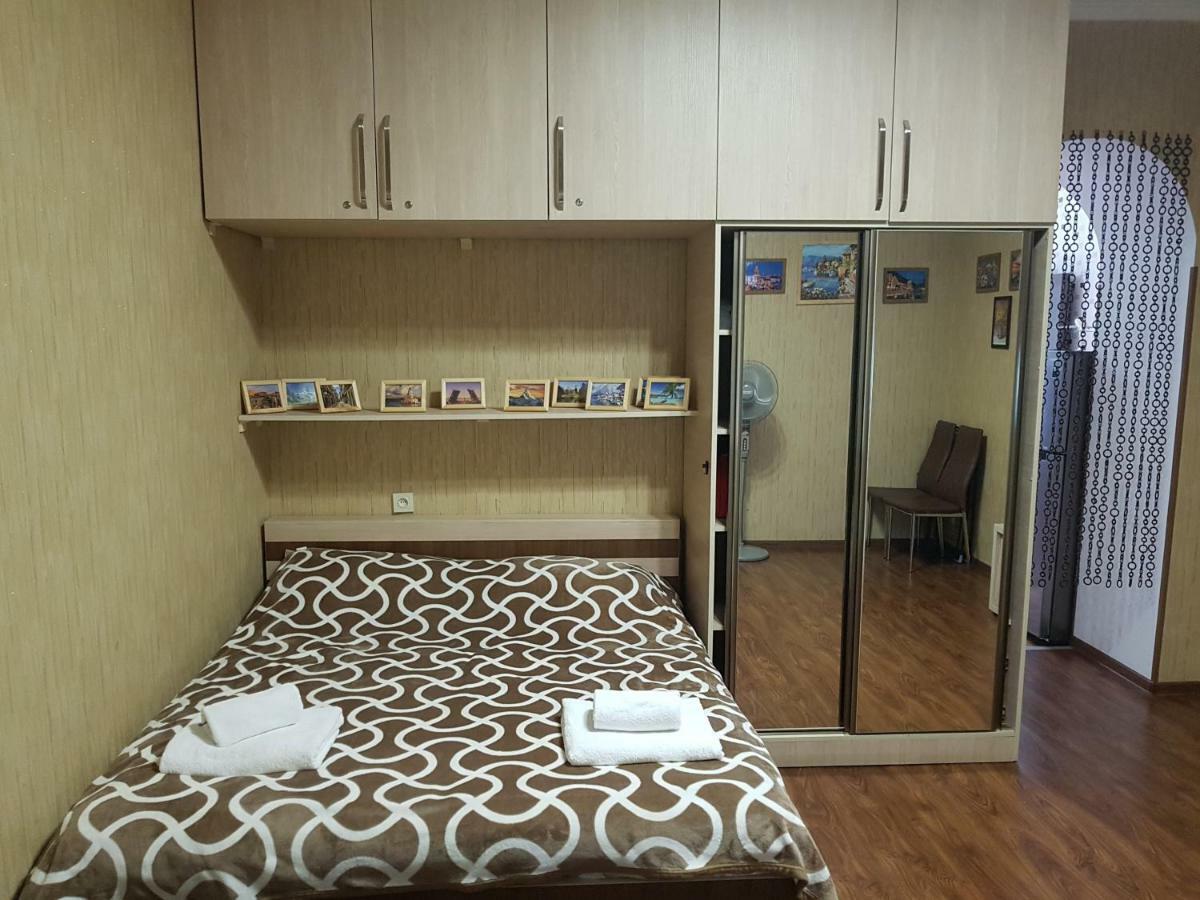 Apartment In Тбілісі Екстер'єр фото
